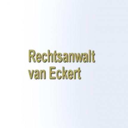Logo de Rechtsanwalt Wilhelm van Eckert
