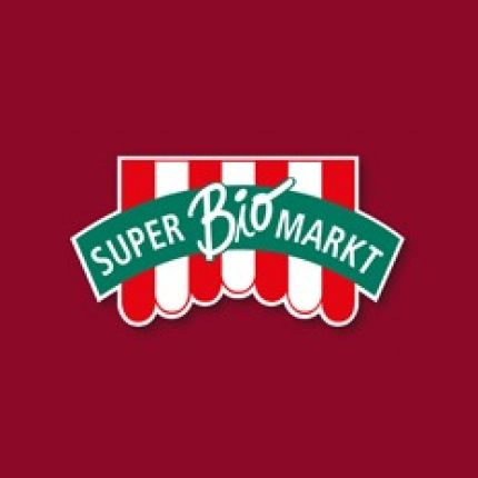 Logo od SuperBioMarkt AG