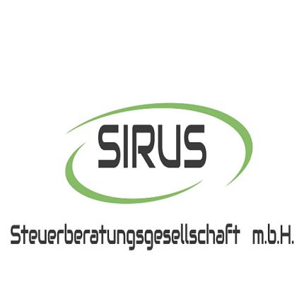 Logo van SIRUS Steuerberatungsgesellschaft m.b.H.