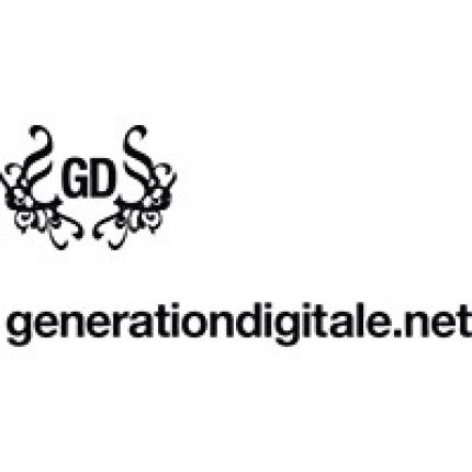 Logo van Generation Digitale GmbH & Co. KG