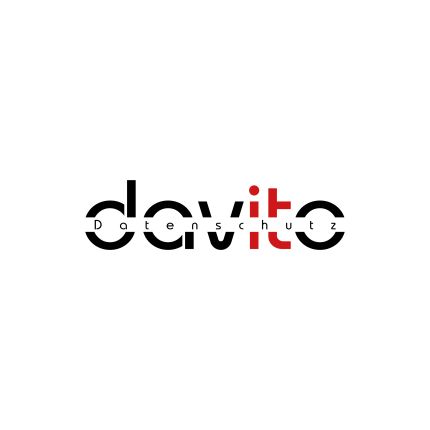 Logotyp från davito-Datenschutz