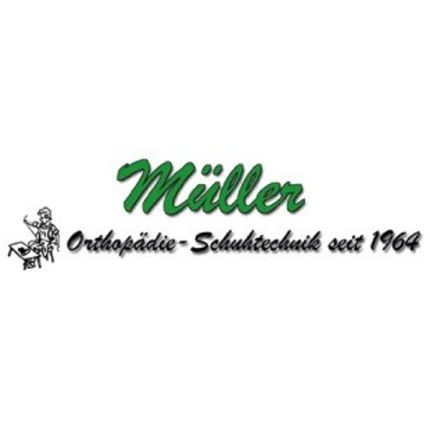 Logo od Orthopädie Schuhtechnik Müller