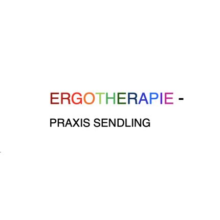 Logotyp från Ergotherapiepraxis Sendling