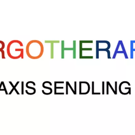 Logotyp från Ergotherapiepraxis Sendling