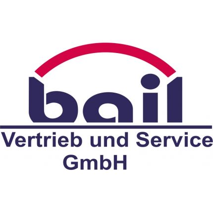 Λογότυπο από bail Vertrieb und Service GmbH