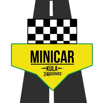 Logo van Minicar Kula