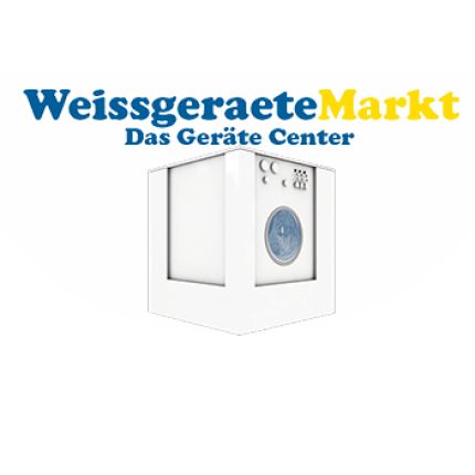 Logo de WeissgeraeteMarkt Köln I Das Geräte Center