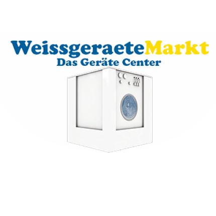 Logo fra WeissgeraeteMarkt Köln I Das Geräte Center