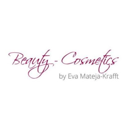 Logotyp från Beauty Cosemtics Fürth Inh. Eva Mateja-Krafft