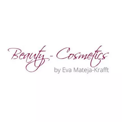 Logo fra Beauty Cosemtics Fürth Inh. Eva Mateja-Krafft