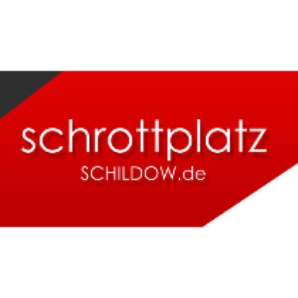 Logotyp från Schrottplatz Schildow