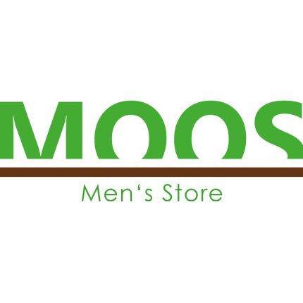 Logo fra MOOS Men's Store