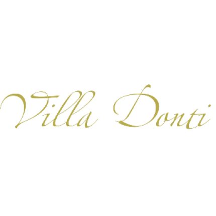 Logotyp från Nurhak Karabulut | Villa Donti - Praxis für Kieferorthopädie