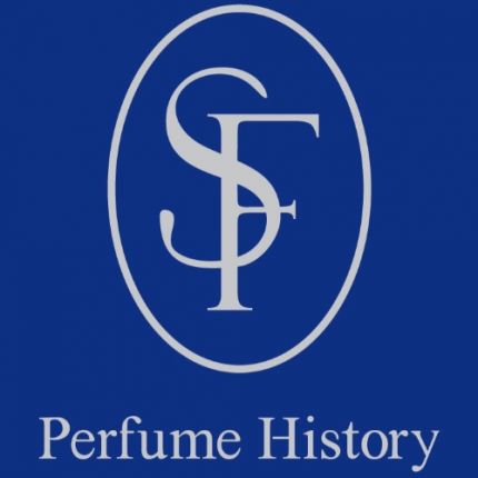 Logotipo de SF Perfume History GmbH