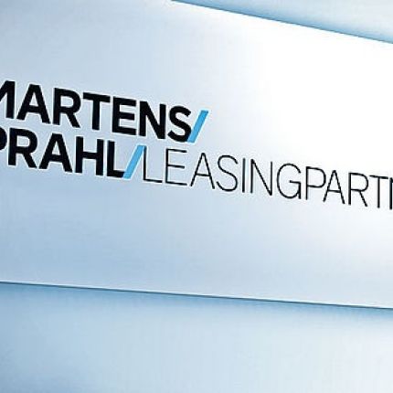 Logotyp från Martens & Prahl Finance GmbH