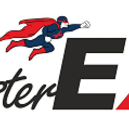 Logo von MisterEX® Einfach-Schnell-Sauber GmbH