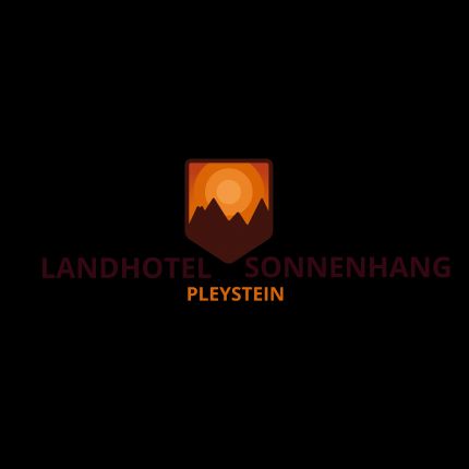 Logo fra Landhotel Sonnenhang