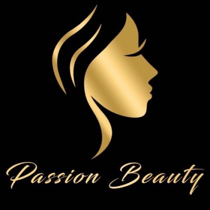 Logo da Passion Beauty