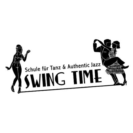 Logo de Swing Time