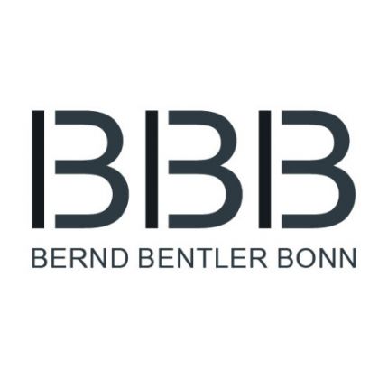 Logo da Galerie Bernd Bentler