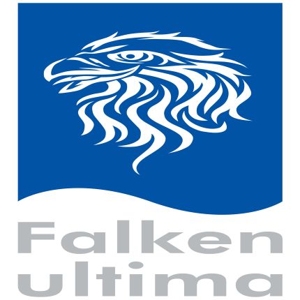 Λογότυπο από Falken ultima Alfred Berg - Falknerei und Schädlingsbekämpfung