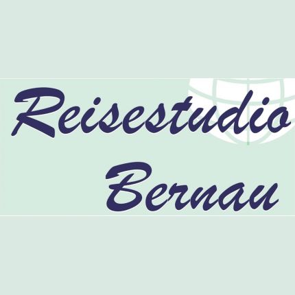 Logo von Reisestudio Bernau