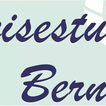 Logo from Reisestudio Bernau