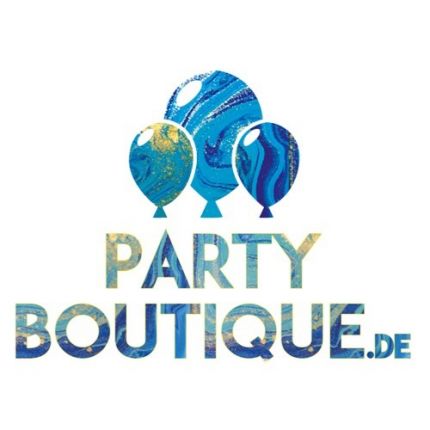 Logo fra Party Boutique UG