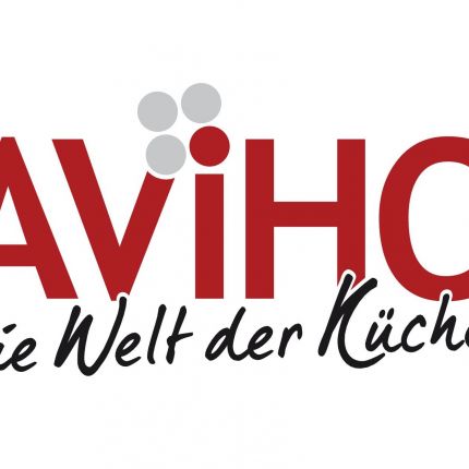Logo fra AVIHO Die Welt der Küchen