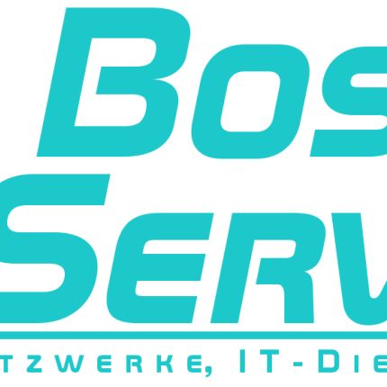 Logo von Kai Bosch - IT-Service