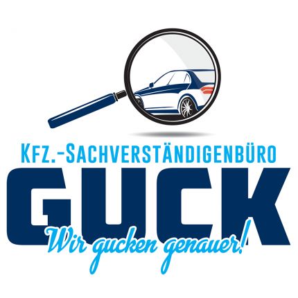 Logo od Kfz.-Sachverständigenbüro Guck