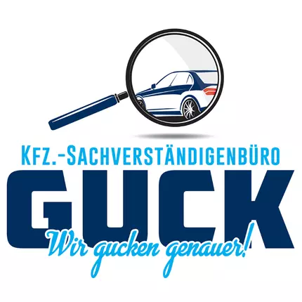 Logótipo de Kfz.-Sachverständigenbüro Guck