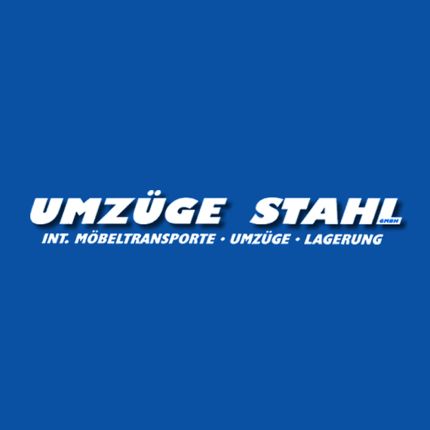 Logo von Umzüge Stahl GmbH_2