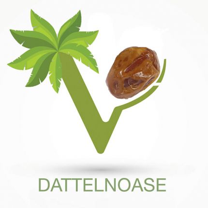 Logo da DattelnOase
