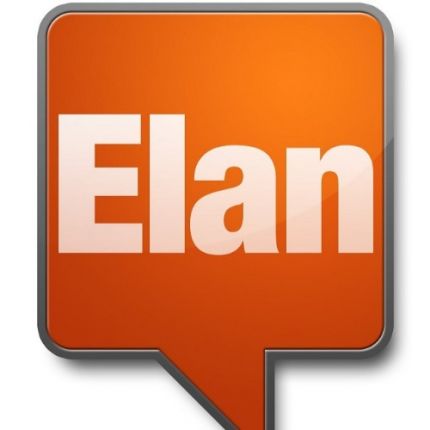 Logotipo de Elan Fitness GmbH