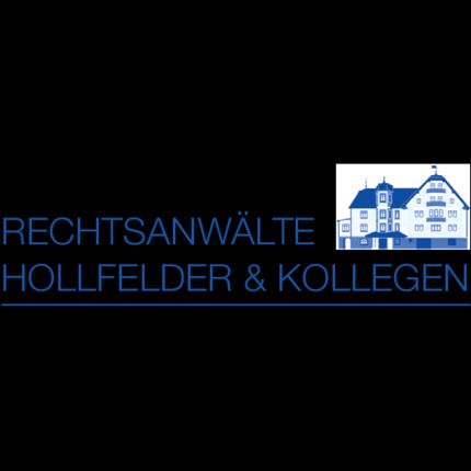 Logo von Rechtsanwaltskanzlei Hollfelder & Kollegen
