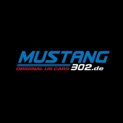 Logo von Mustang 302 GmbH
