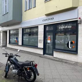 Bild von Covivio Service-Center Berlin-Neukölln