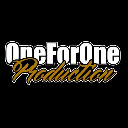 Logo from OneForOne Production