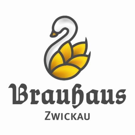 Logotyp från Gaststätte Brauhaus Zwickau GmbH