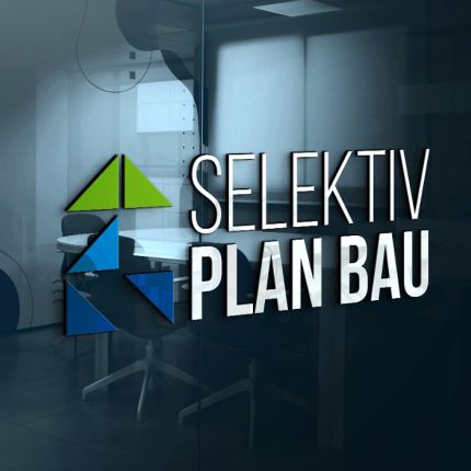 Logo von SELEKTIV PLANBAU GmbH & Co.KG
