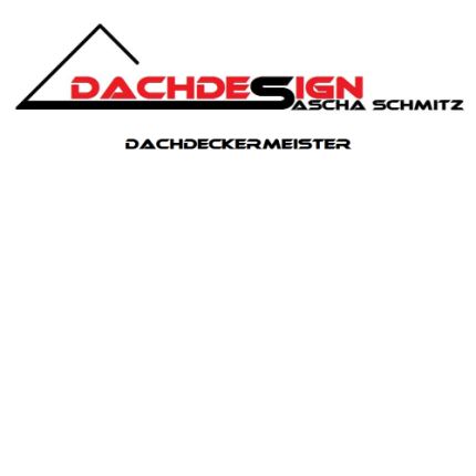 Logo od DachDesign Schmitz Meisterbetrieb