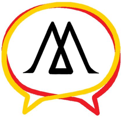 Λογότυπο από Maria del Rocio Mittendorfer Ü&D, beglaubigte und juristische Übersetzung Spanisch, beeid. Dolmetscherin