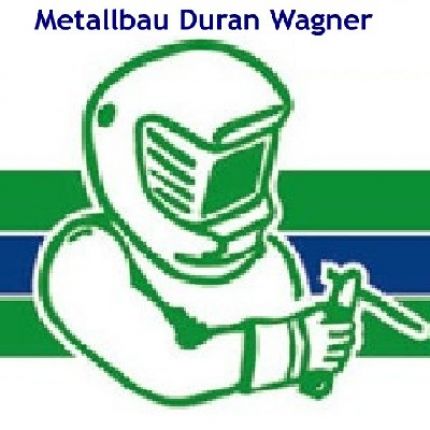 Logotipo de Metallbau Duran Wagner