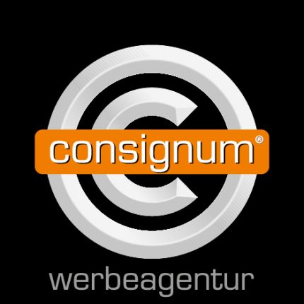 Logo de consignum GmbH