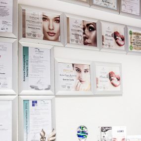 Bild von NUBYA Cosmetics & More I Kosmetikstudio Erlangen