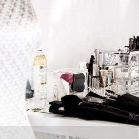 Bild von NUBYA Cosmetics & More I Kosmetikstudio Erlangen