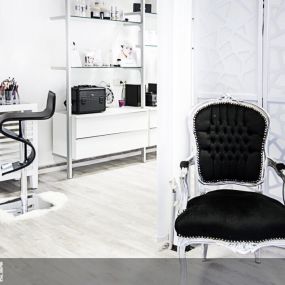 Bild von NUBYA Cosmetics & More I Kosmetikstudio Erlangen