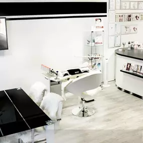 Bild von NUBYA Cosmetics & More I Kosmetikstudio Erlangen