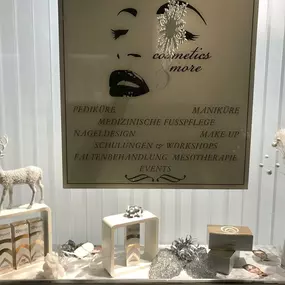 Bild von NUBYA Cosmetics & More I Kosmetikstudio Erlangen